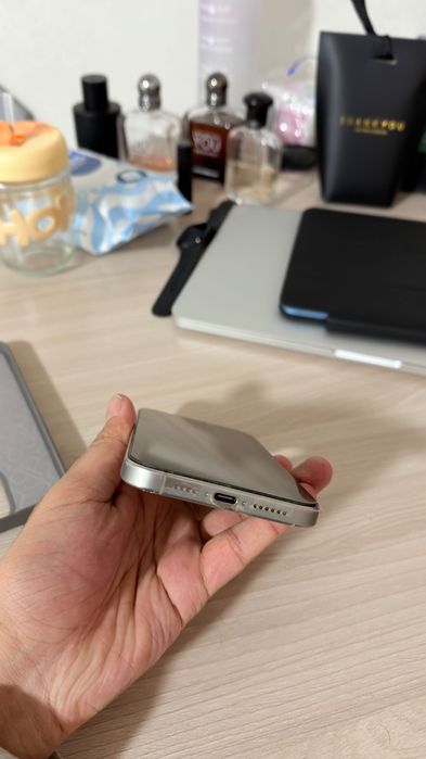 Айфон 15про макс