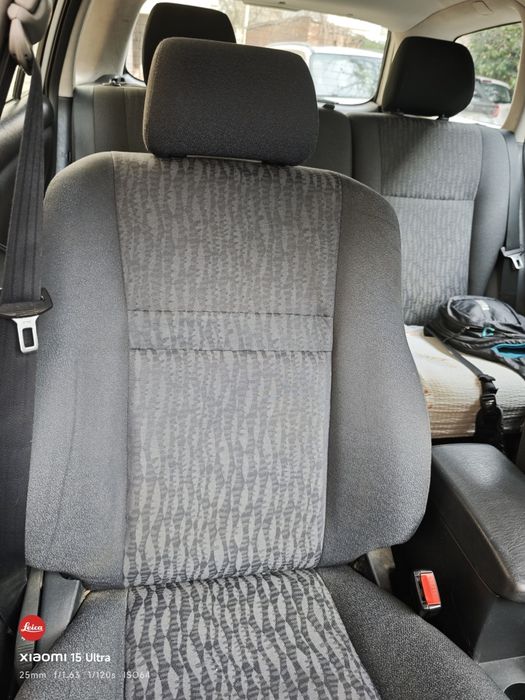 Toyota Corolla d4d 2004г.
