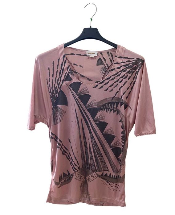 Блуза Diesel размер S