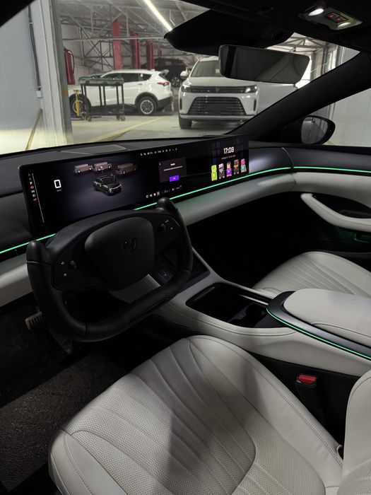 RoboCar 07 perfomance +broniplenka tonirovka va polik