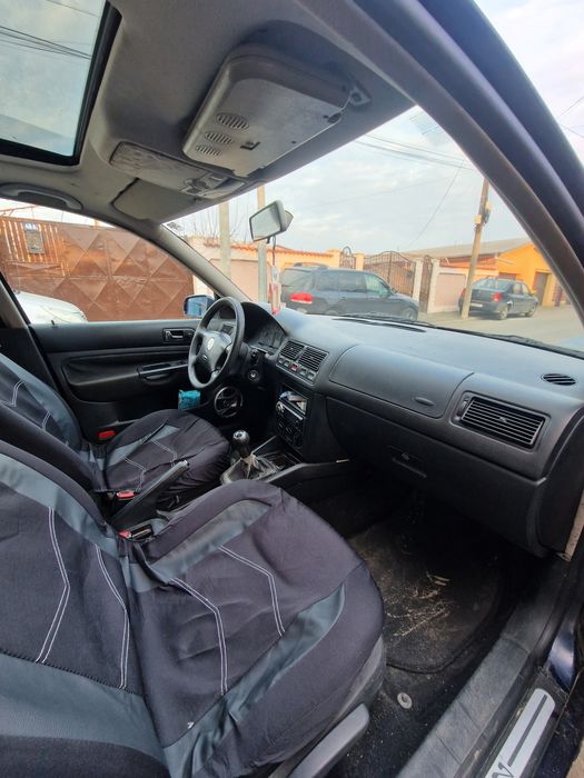 Vand VW Golf IV 1.4 16v