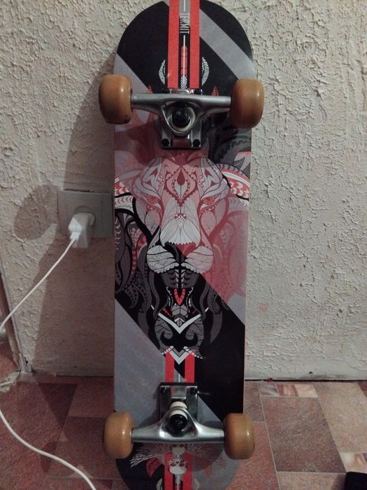 Скеит для мальчик