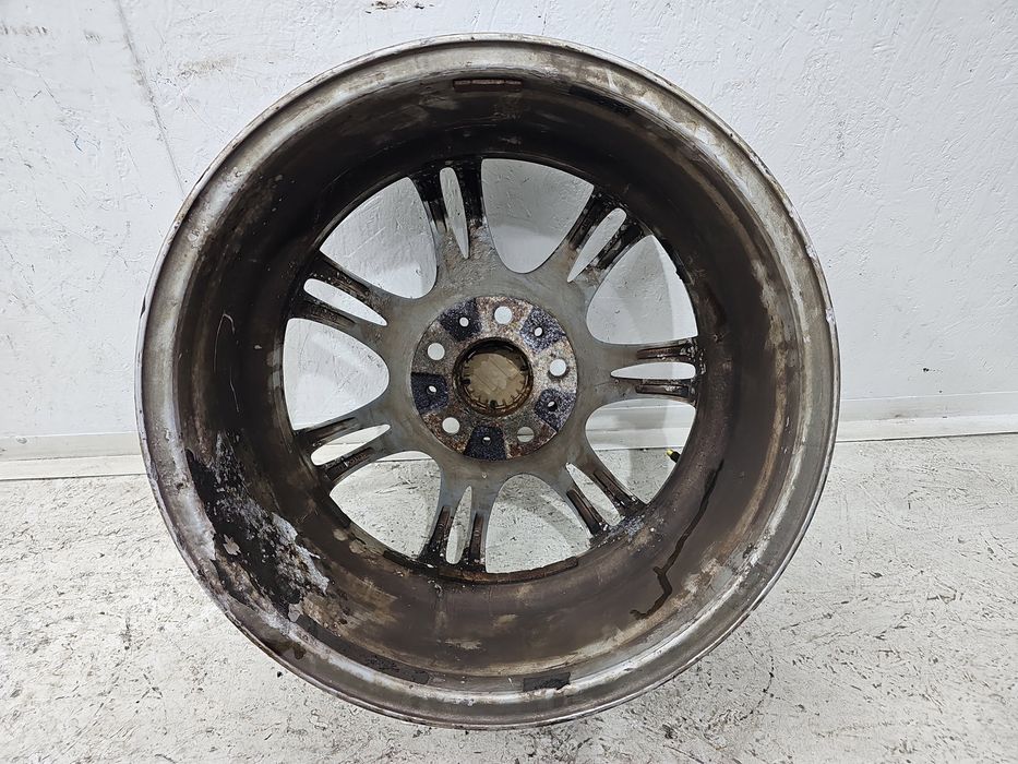 Set jante aliaj Bmw 5 (F10) [Fabr 2011-2016] Berlina Pachet M 7842651