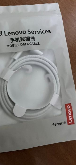 Оригинал шнуры кабели IPhone Type c