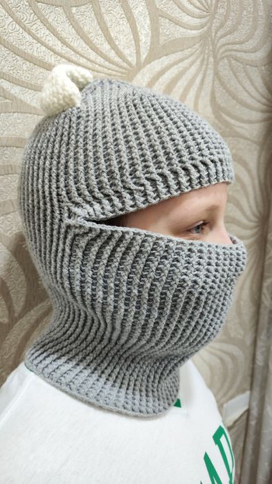 Балаклава детская