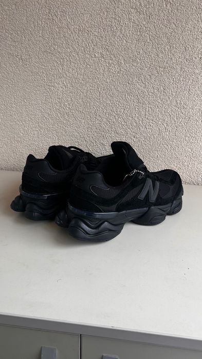 NEW BALANCE n9060 обувки снеакърс Чисто нови ТОП