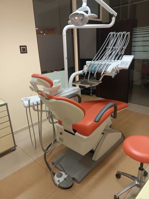 Дава се под наем Офис в София, 7-ми 11-ти километър - 30 кв.м за 306 € - Снимка #4