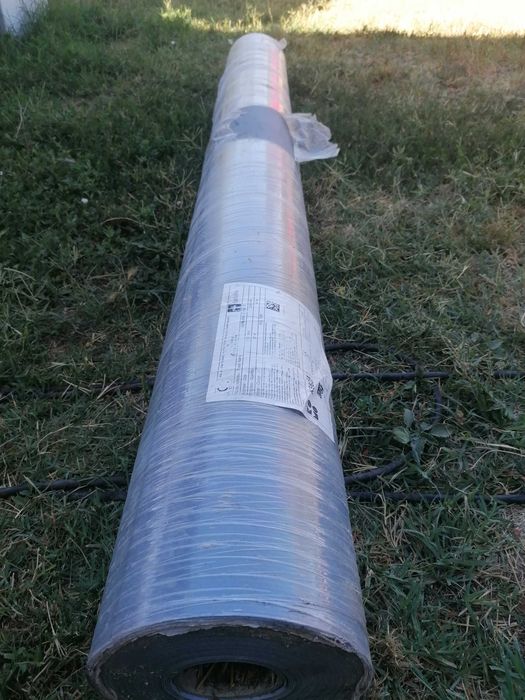 Пвц мембрана 1,5мм