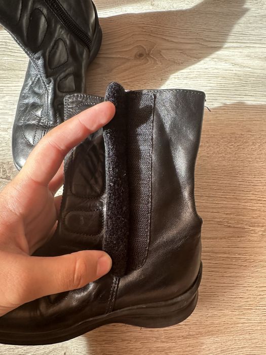 Детски италиански обувки