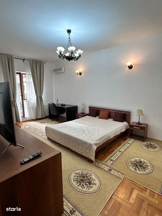 Închiriere apartament mobilat, Herăstrău, sector 1, Bucureşti