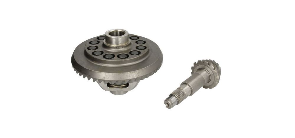 pinion atac si coroana 13×48 r.3,69 sprinter