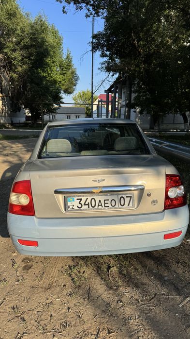 LADA Priora(2170)