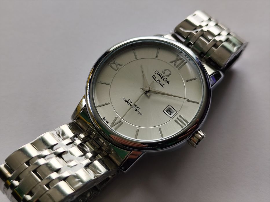 ceas OMEEGA automatic