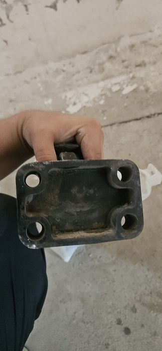 Продаётся фаркоп  для ниссан патрол