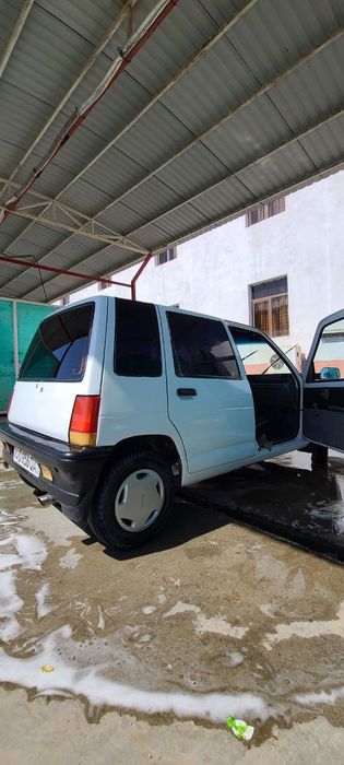 Daewoo Tico sotiladi