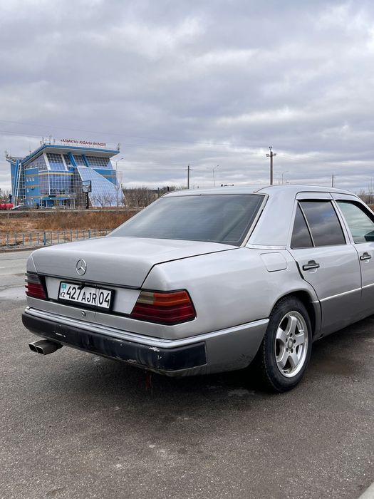 Продам Mercedes Benz W124