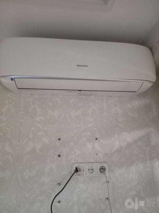 Konditsionerlar Hisense | LG