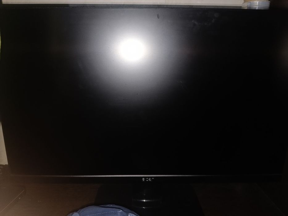 Монитор-Acer доп моник