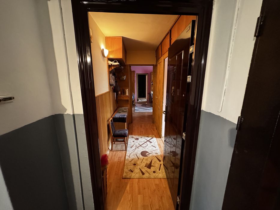 Apartament cu 2 camere, Tip Q, 52mp, Rogerius