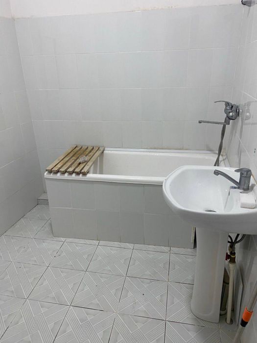 Сергили 6А.3/4/7 85м2 Ор: 2- бекат мощина,дехкан базар  все разделный