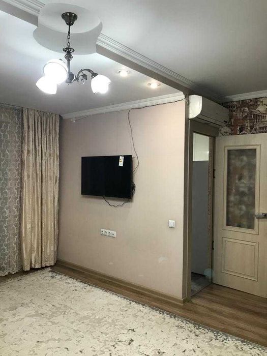 Продам 1 комнатную квартиру