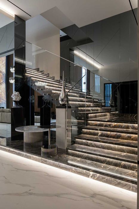 (Добрый) Никитина, 8 соток, 715 м², 2 уровня, Статусная резиденция