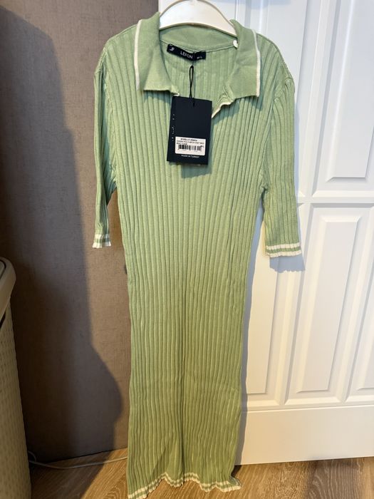 Разгрузка гардероба