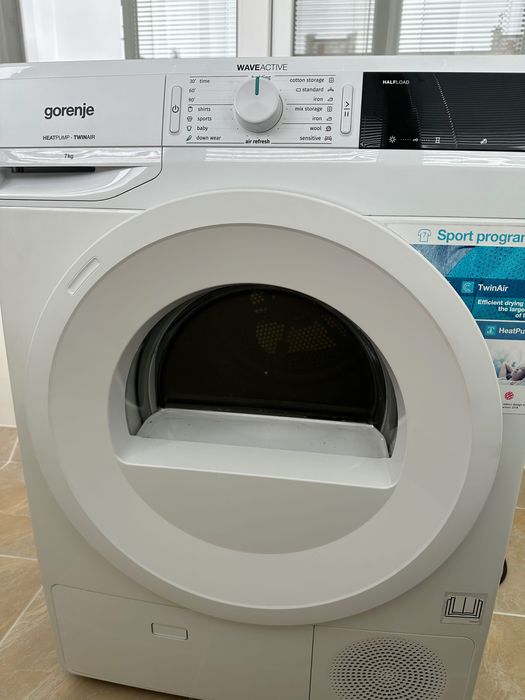 Сушилня Gorenje за части