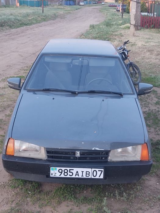 Ваз 2109лада    2002 года