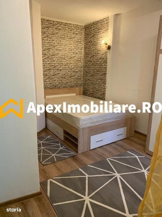 Apartament 3 camere de inchiriat Universitate Bucuresti | ApexImobilia