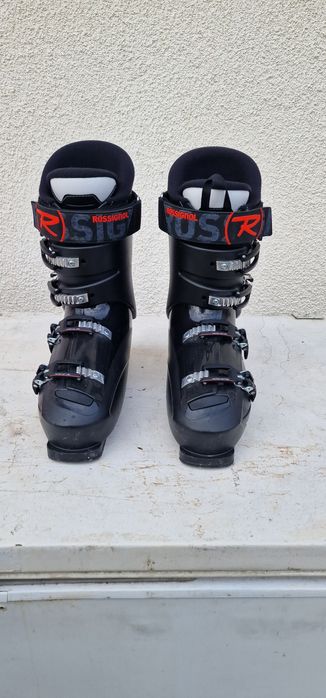 Ски обувки ROSSIGNOL