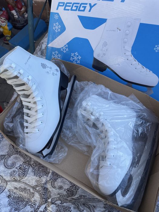 Patine X Fact Peggy in cutie nr 37-38