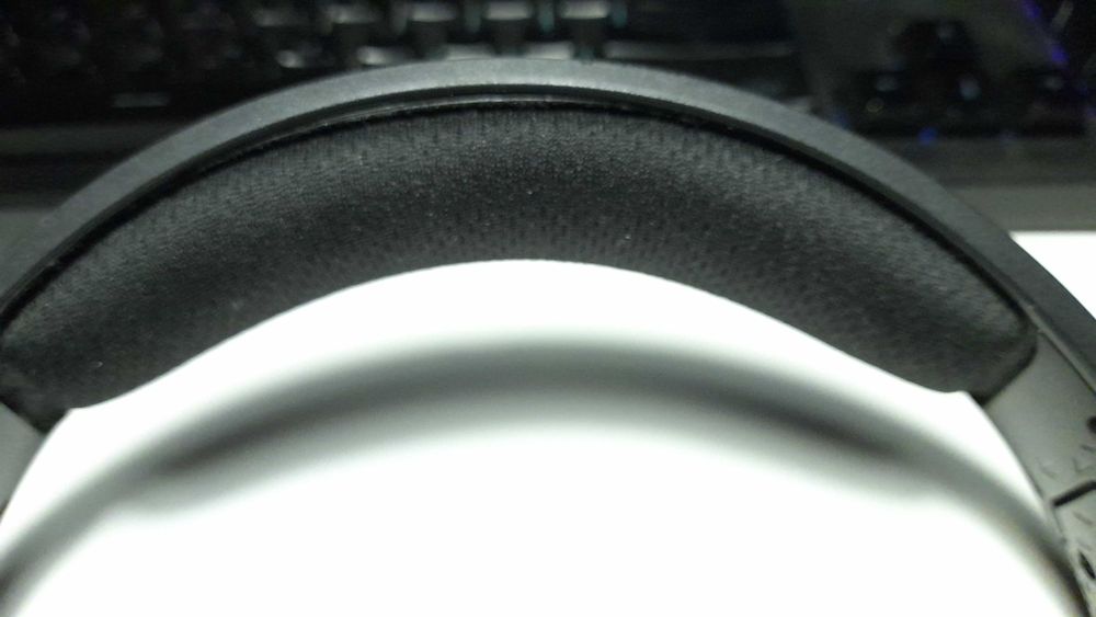 Logitech G635 7.1 RGB Gaming Headset