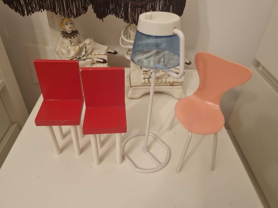 Casa de papusi Amanda,Imaginarium