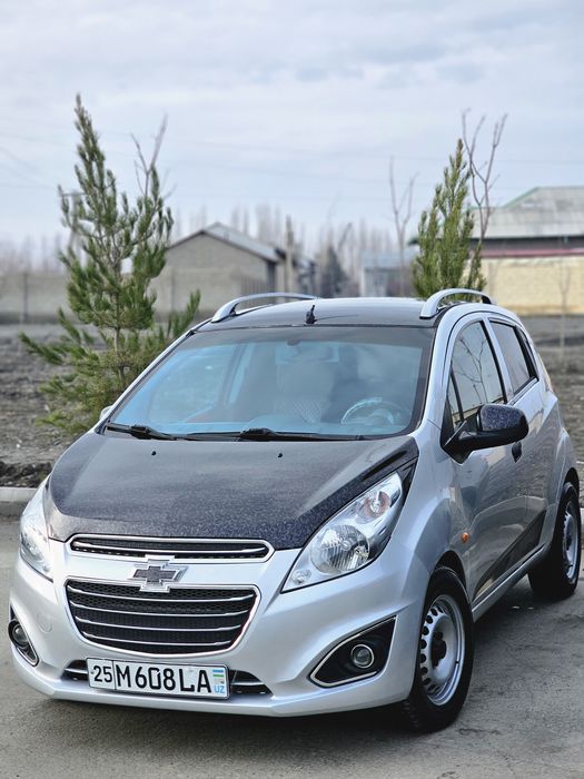 Spark sotladi holatlari rasmda tolq oqb chqing