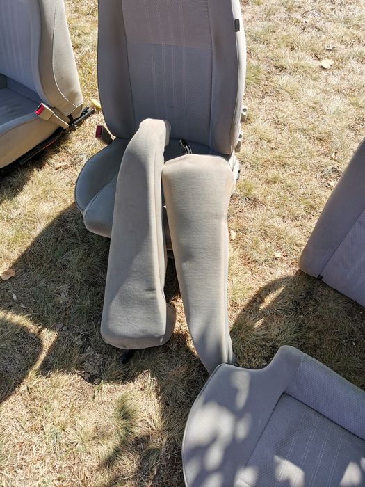 Салон за Алфа Ромео 159 комби