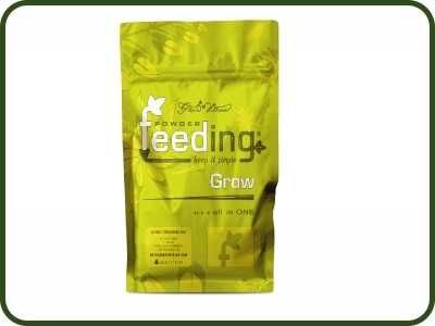 Удобрения Powder Feeding 0.5 кг