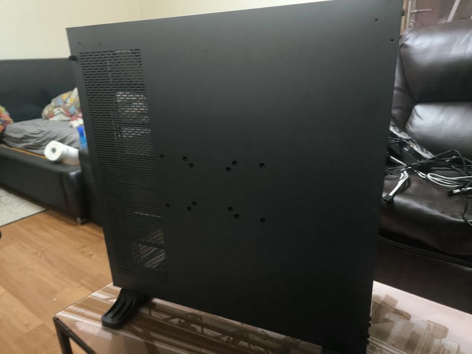 Carcasă PC Thermaltake core p3