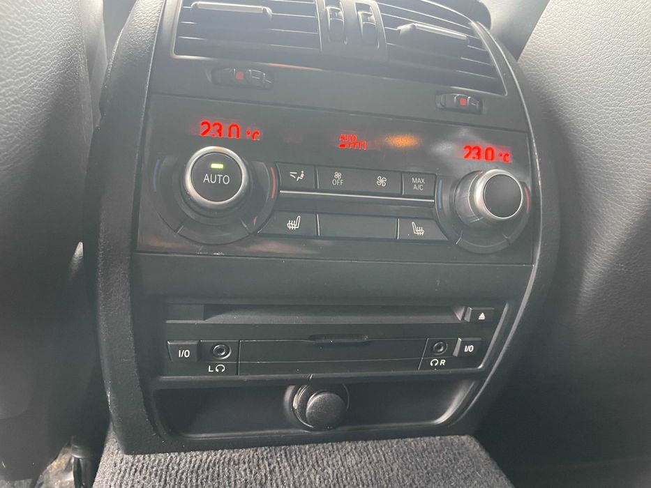 BMW 530D само на задно