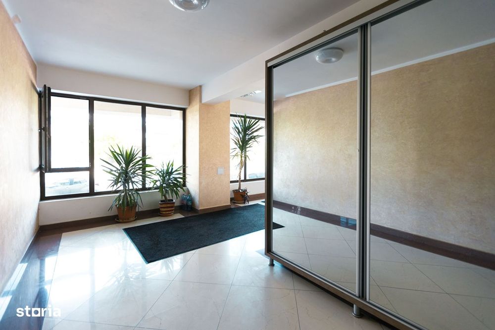 Apartament 2 Camere | Palas Mall