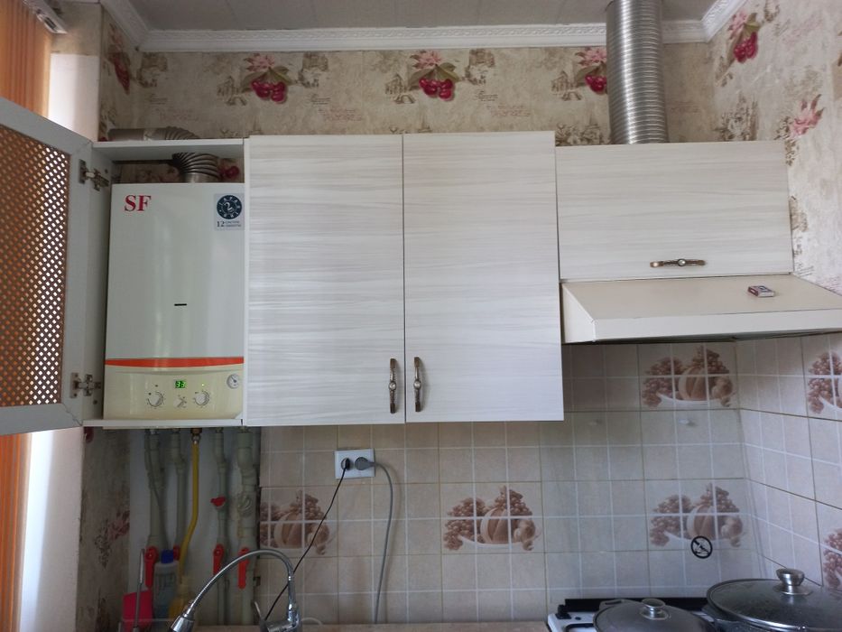 Продаётся 2х комнатная квартира