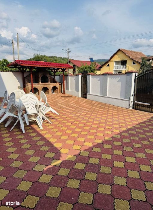 Vila / Salatrucel / Valcea /