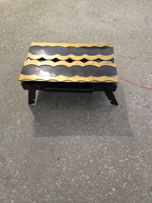 Мангалы сборные ,новые