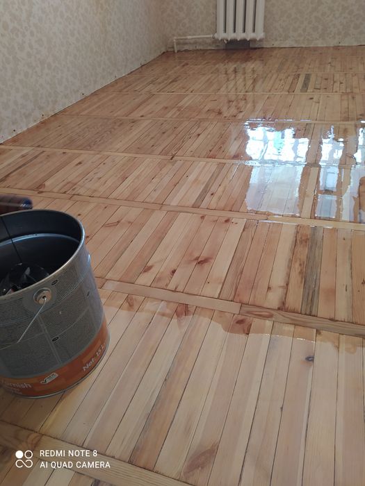 Чангитмасдан шлифовка Қиламиз Шлифовка пол паркет 220-волт.