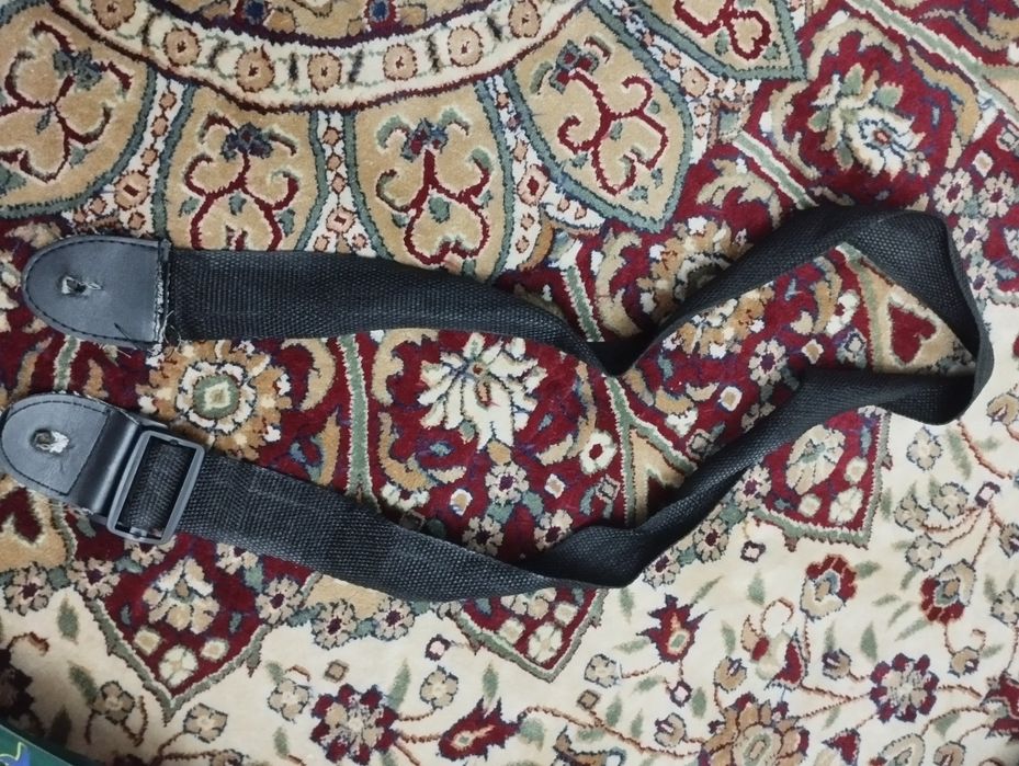 Гитара 41 размер