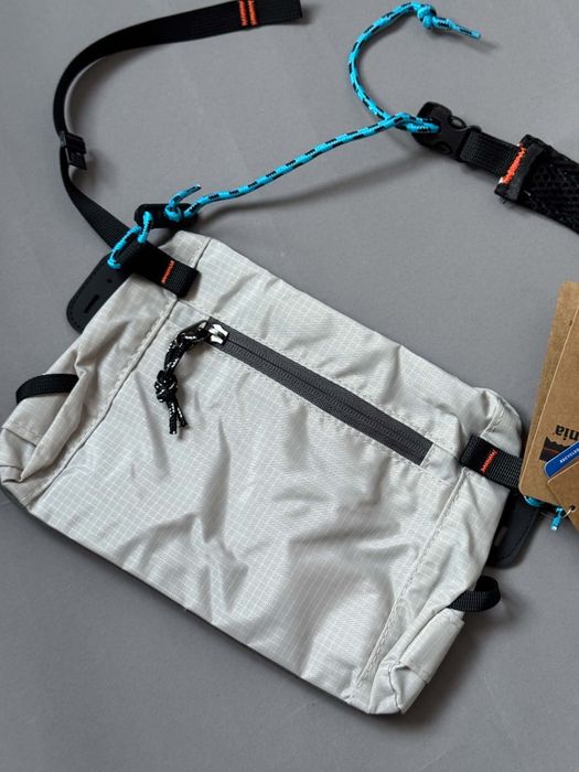 Patagonia Ultralight Blackhole чанта