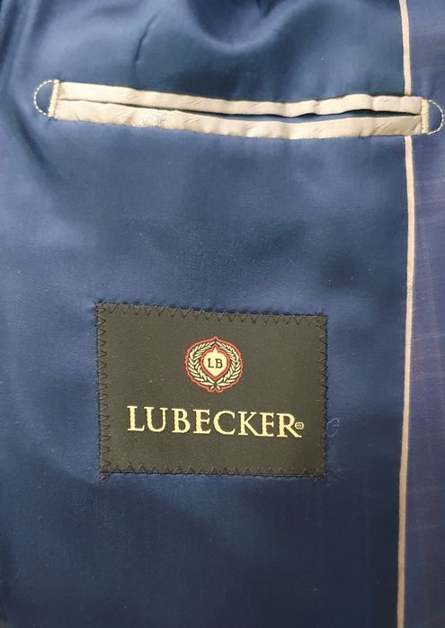 Костюм классический