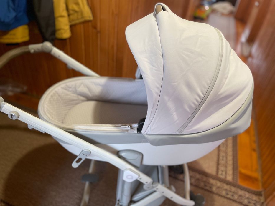 Бебешка количка Anex m type