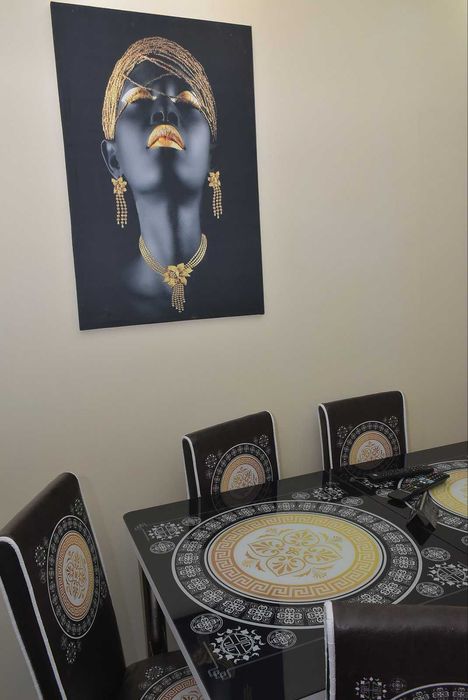 Дава се под наем Двустаен апартамент в Варна, Автогара - 50 кв.м за 510 € - Снимка #6