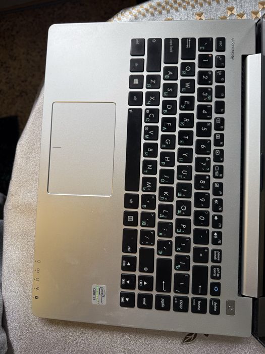 Продам ноктбук Asus NotebookSKU 2012